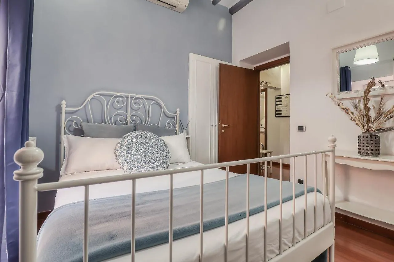 Appartamento ATRHOME Belsiana Roma