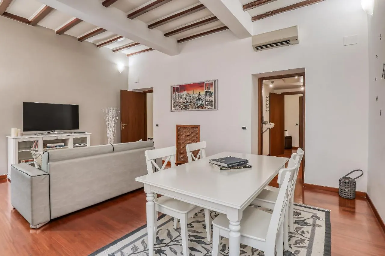 ATRHOME Belsiana Roma Italia