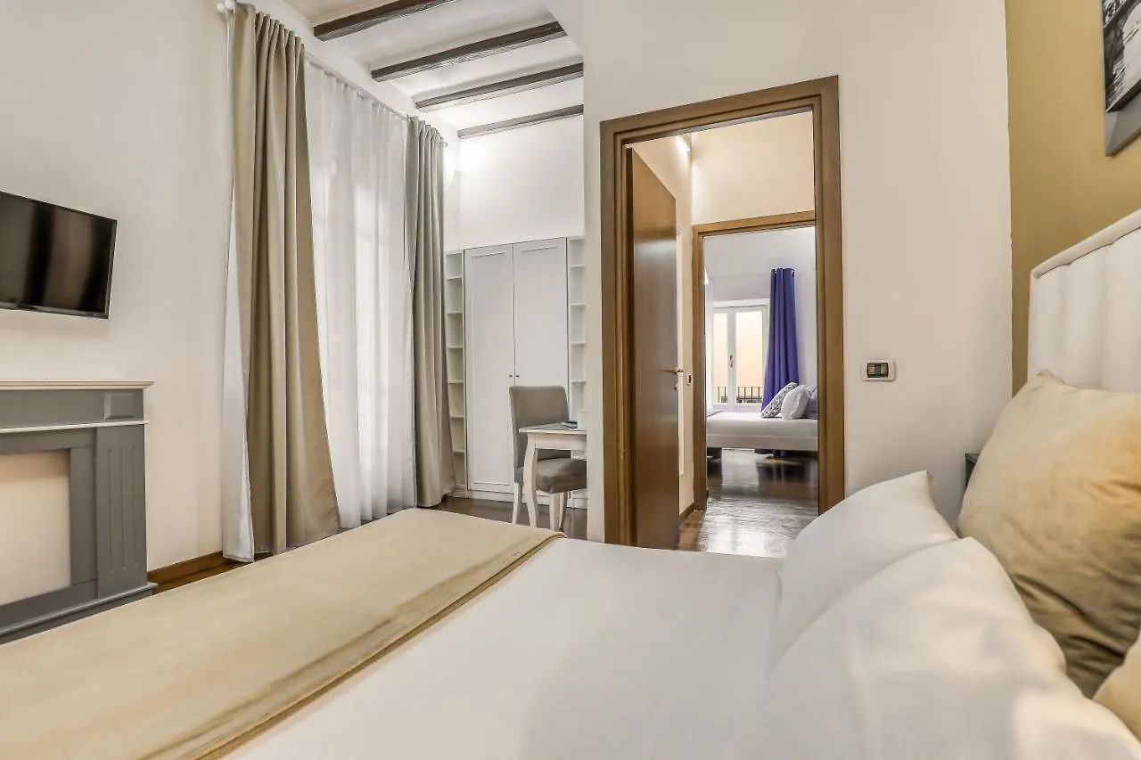 ATRHOME Belsiana Roma