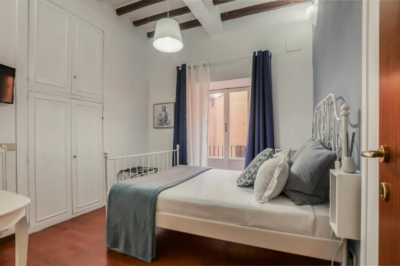 Appartamento ATRHOME Belsiana Roma Italia